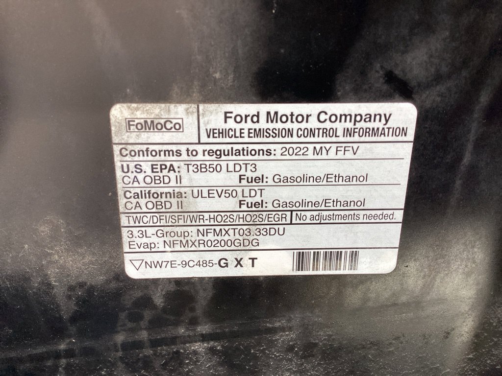 Used 2022 Ford F150 XL AWD/4WD image 71