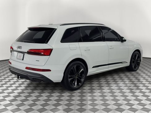 New 2026 Audi Q7 3.0T Premium Plus image 9