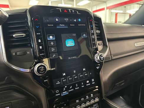 Certified 2022 RAM 2500 Laramie AWD/4WD image 24