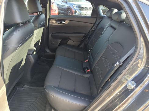 Used 2023 Kia Forte GT-Line image 29