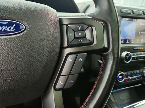 Used 2019 Ford Expedition Limited w/ Equipment Group 303A AWD/4WD image 24