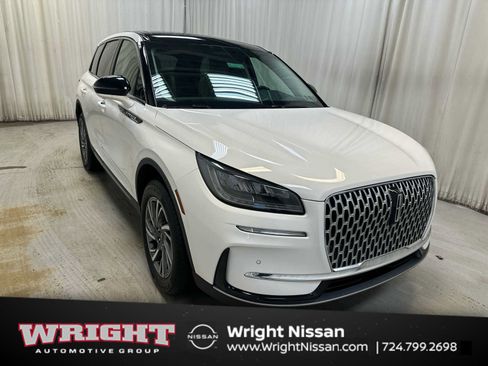 Used 2023 Lincoln Corsair AWD w/ Equipment Group 101A image 1