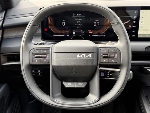 New 2027 Kia Telluride EX X-Line w/ Towing Package image 21