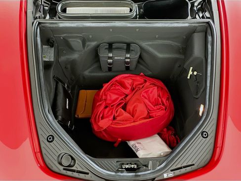 Used 2009 Ferrari F430 Scuderia RWD image 35