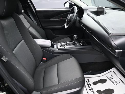 Used 2024 MAZDA CX-30 AWD 2.5 S image 34