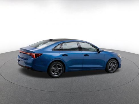 Used 2026 Kia K4 FWD image 9