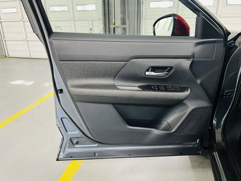 New 2026 Nissan Kicks SV image 21