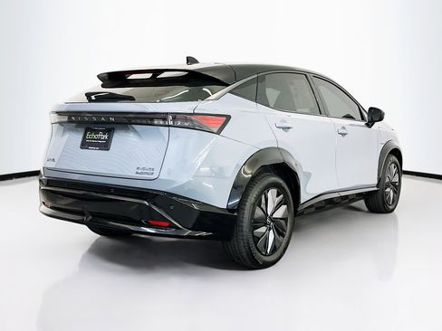 Used 2024 Nissan Ariya AWD image 9