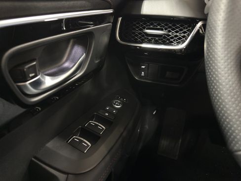 New 2026 Acura ADX A-Spec AWD/4WD image 28