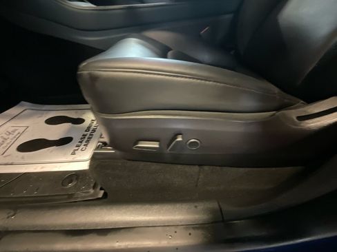 Used 2023 Tesla Model Y Long Range AWD/4WD image 13
