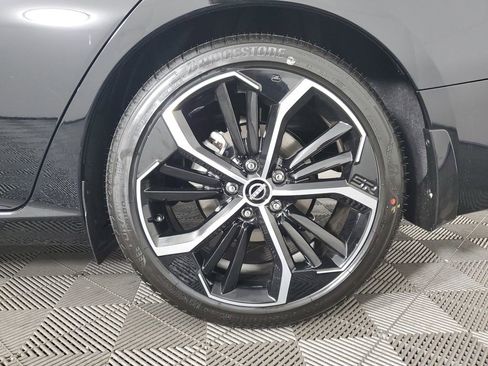 New 2025 Nissan Altima 2.5 SR w/ SR Premium Package image 31