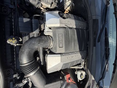 Used 2010 Chevrolet Camaro SS w/ RS Package RWD image 15