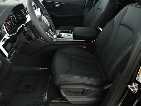 New 2026 Audi Q7 2.0T Premium Plus image 24