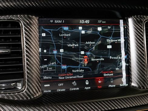 Used 2023 Dodge Charger SRT Hellcat image 23