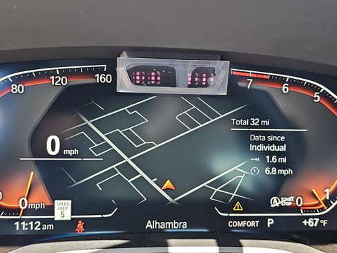 New 2026 BMW 840i RWD image 19