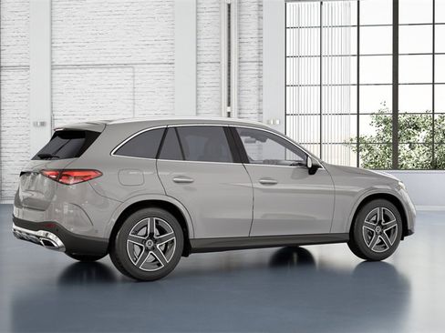 New 2026 Mercedes-Benz GLC 300 image 14