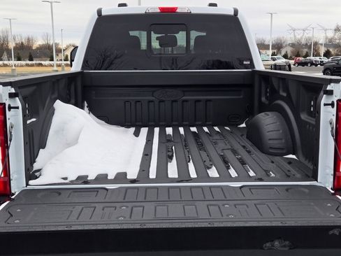 New 2026 Ford F250 XLT w/ Snow Plow Prep Package image 14