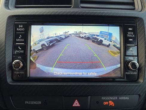 Used 2024 Mitsubishi Outlander Sport LE image 20