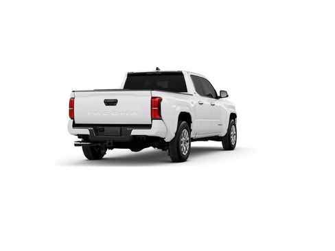 New 2026 Toyota Tacoma SR5 RWD image 9