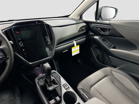 New 2026 Subaru Crosstrek 2.5i Limited image 23