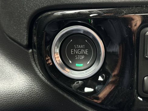 New 2026 Chevrolet Silverado 1500 ZR2 w/ ZR2 Bison Edition AWD/4WD image 22