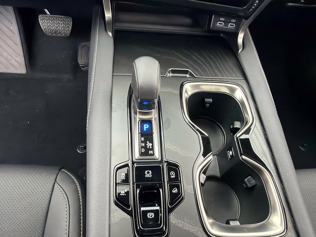 New 2026 Lexus RX 350 Premium AWD/4WD image 12