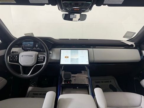 New 2026 Land Rover Range Rover Sport SE image 21