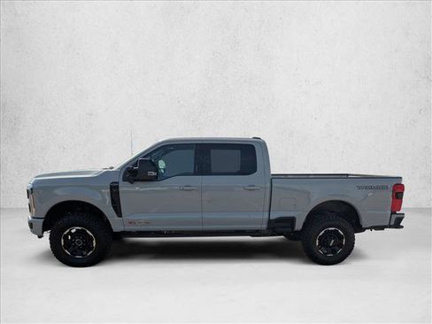 New 2026 Ford F350 Platinum w/ Tremor Off-Road Package AWD/4WD image 5