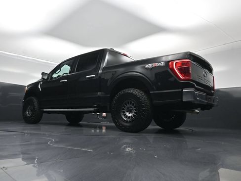 Used 2023 Ford F150 XLT w/ Equipment Group 302A High AWD/4WD image 46