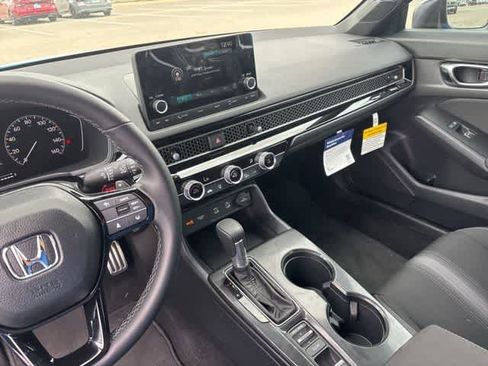 Used 2026 Honda Civic Sport image 20