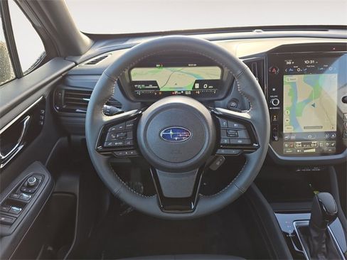 New 2025 Subaru Forester Touring image 12