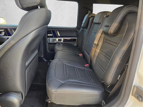 Used 2019 Mercedes-Benz G 550 image 19