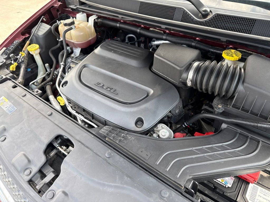 Used 2020 Chrysler Pacifica Touring-L Plus FWD image 53