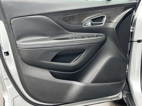 Used 2016 Buick Encore Leather w/ Experience Buick Package FWD image 24