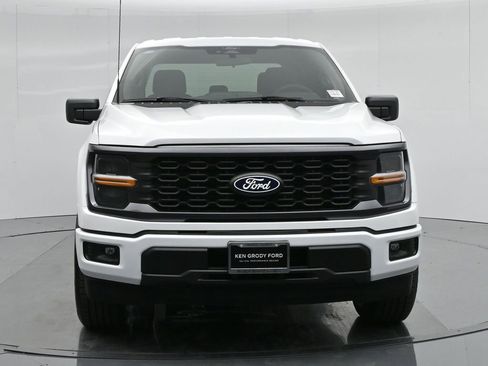 Used 2024 Ford F150 STX image 10