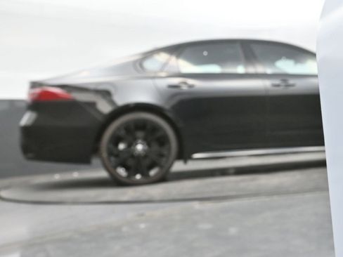 New 2024 Jaguar XF R-Dynamic SE image 35