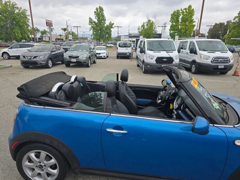 Used 2009 MINI Cooper S FWD image 15