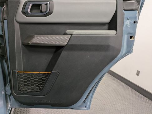 Used 2021 Ford Bronco Badlands image 25