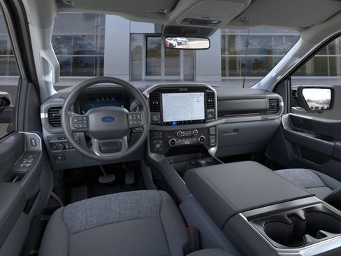 New 2026 Ford F150 XLT AWD/4WD image 9