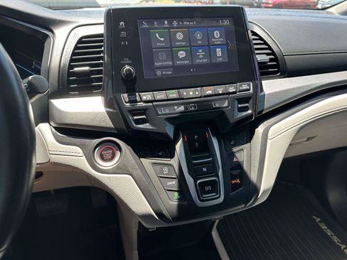 Certified 2022 Honda Odyssey EX-L image 19