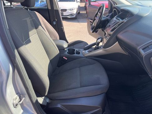 Used 2012 Ford Focus SEL image 13