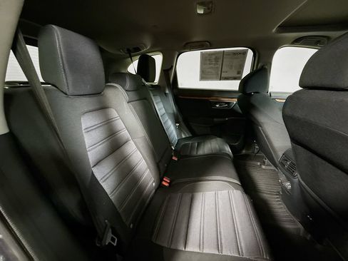 Used 2022 Honda CR-V EX image 25