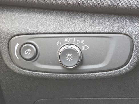 New 2026 Chevrolet TrailBlazer LS AWD/4WD image 30