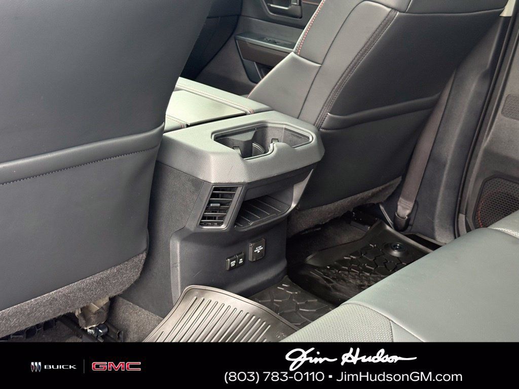 Used 2023 Toyota Tundra TRD Pro AWD/4WD image 28
