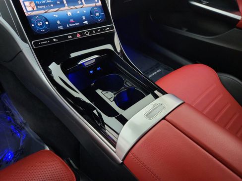 Certified 2024 Mercedes-Benz C 300 Sedan image 22