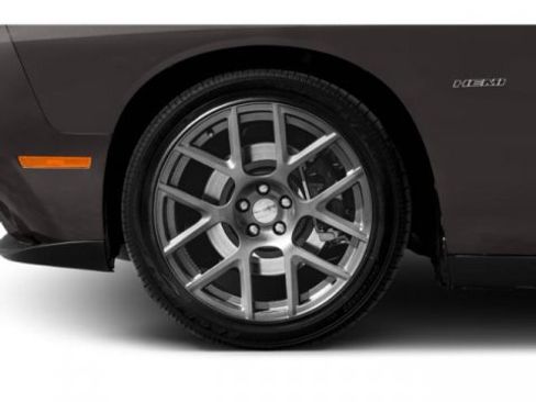 Used 2015 Dodge Challenger R/T w/ Quick Order Package 22B R/T image 26