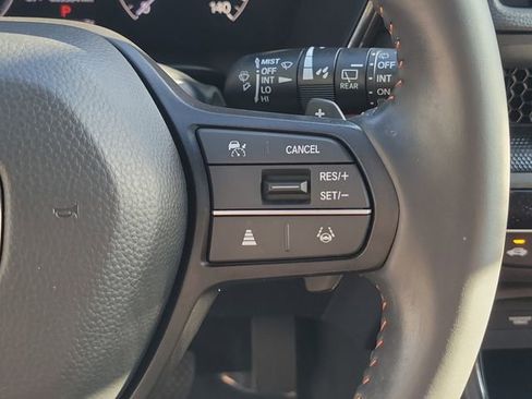 Certified 2024 Honda CR-V Sport-L image 25