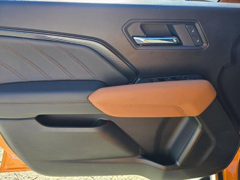 New 2026 GMC Canyon AT4 w/ LPO, Off Road Lift Package image 7