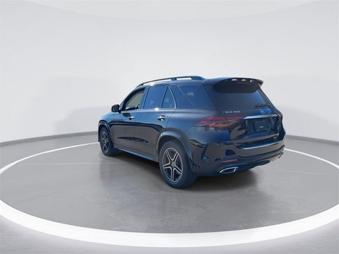New 2026 Mercedes-Benz GLE 350 4MATIC image 6
