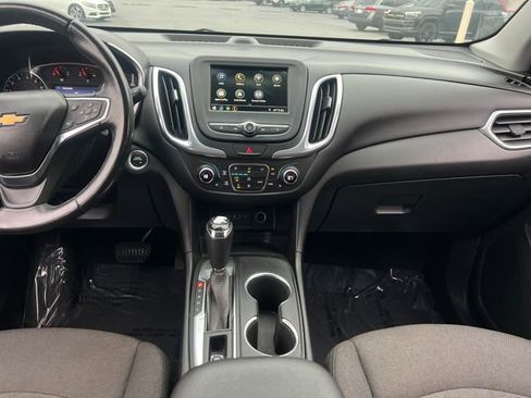 Used 2019 Chevrolet Equinox LT image 16
